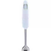 Blender ręczny Smeg Hbf01 Błękitny