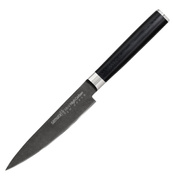 Samura Mo-V Stonewash Nóż Kuchenny Uniwersalny 12.5 cm