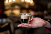 Zestaw 2 Filiżanek Do Espresso Z Podwójną Ścianką Diva 80 Ml 26407
