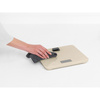 Waga łazienkowa Brabantia ReNew bez baterii, Soft Beige
