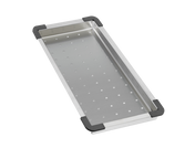 Smeg - Akcesorium UNIVERSAL COL19 Stal nierdzewna