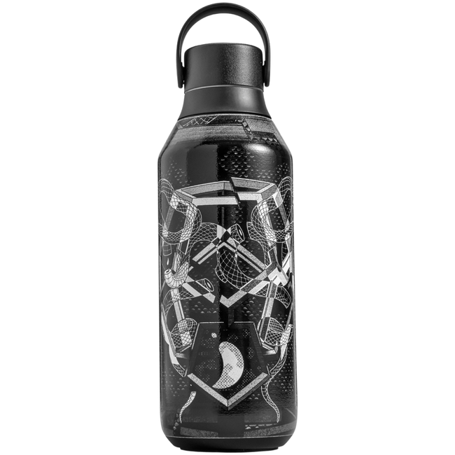 butelki termiczne 500 ml studio Viper Vibrations - Chilly's Bottles
