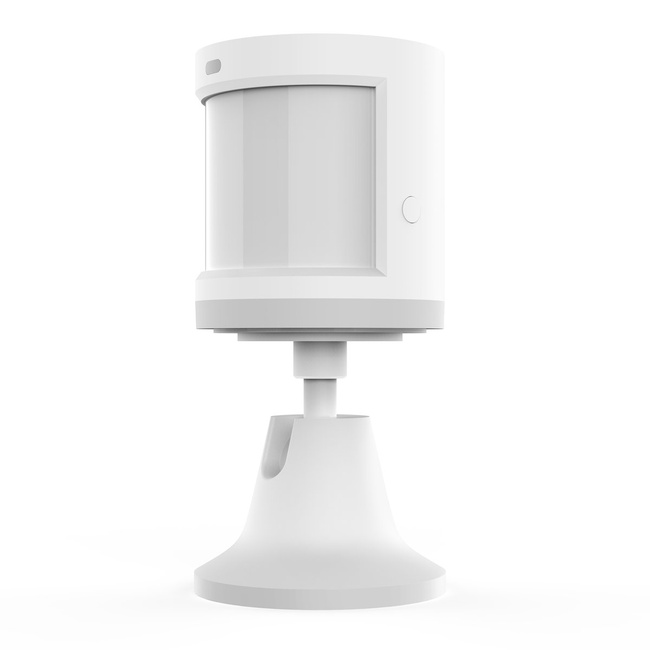 Aqara Motion and Light Sensor P2 | Czujnik światła i ruchu | Thread, Bluetooth 5.0