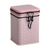 Puszka na herbatę 150g Bella Pink Be8282119 - Eigenart