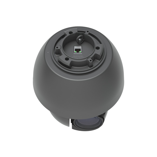 Ubiquiti Uvc-Ai-Ptz-B | Kamera IP | Ai Ptz Industrial, 4k (8mp), 22x zoom optyczny, Ip66