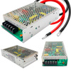 Przetwornica napięcia DC/DC Extralink SD-50C-24, z 48 V na 24 V, 50 W