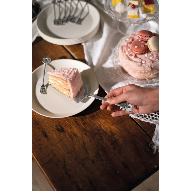 Cake Server Love - Guzzini