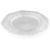 talerze do serwowania 34 cm IVV