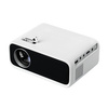 Wanbo Mini Projektor 720p, 250lm, 1x Hdmi, 1x Usb, 1x Av