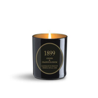 Ginger and Orange Blossom