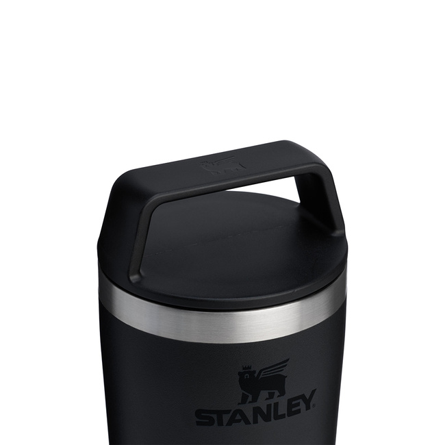 Stanley Kubek Termiczny Café-To-Go 0.35L Black
