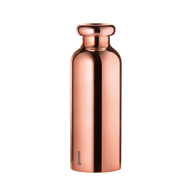 Butelka termiczna 500 ml miedziana Guzzini