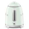 Smeg - Czajnik mini 50's Style - pastelowa zieleń