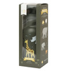 Butelka termiczna dla dzieci A Little Lovely Company Savanna 350 ml ze słomką