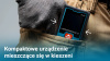 Powerlink by Extralink | Dalmierz laserowy | 40m Pwl-Es-40