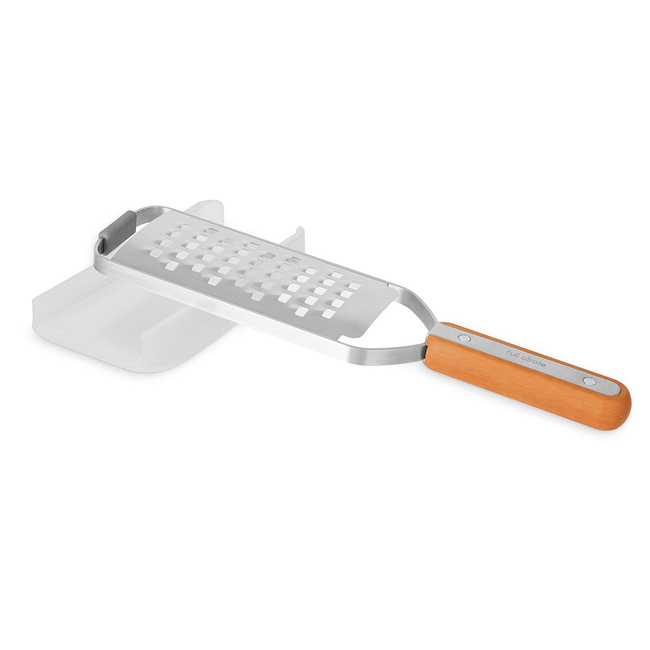 Full Circle Tarka Grate Expectations