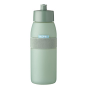 Bidon sportowy Ellipse 500 ml nordic sage - Mepal