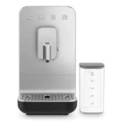 Smeg - automatyczny ekspres do kawy Collezione Bcc13Blmeu czarny (mat)