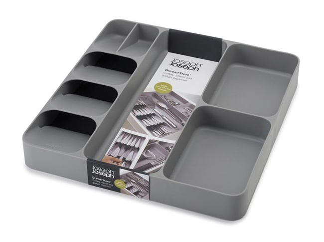 Organizery do szuflad Drawerstore - Joseph Joseph