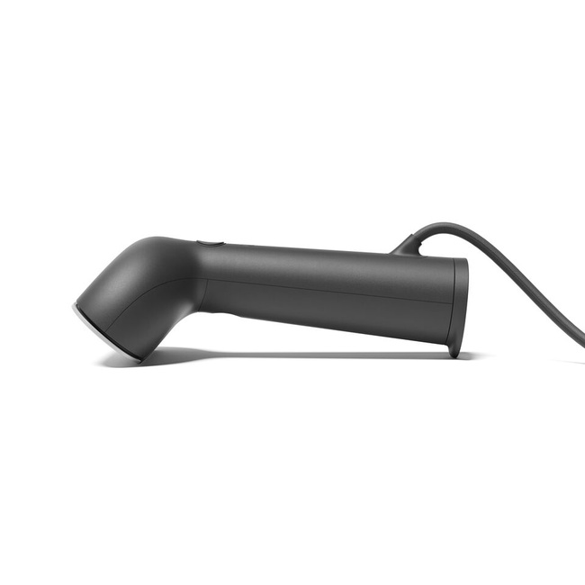 Parownica czarna Cirrus 3 - Steamery