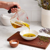 Miarka z uchwytem 250 ml - Good Grips Oxo