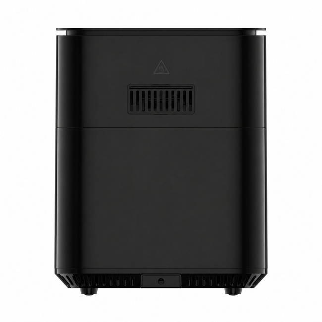 Frytkownica beztłuszczowa Xiaomi Air Fryer 6.5L, czarna, 7 programów