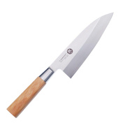 Suncraft MU BAMBOO Nóż Deba 16.5 cm