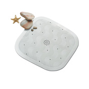 Rayen Antypoślizgowa mata pod prysznic 54 x 54 cm