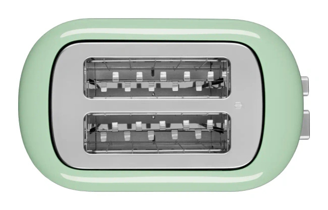 Toster KitchenAid na 2 kromki 5KMT2109EPT Pistachio