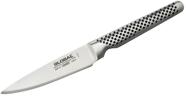 Nóż uniwersalny 11 cm Global GSF-49