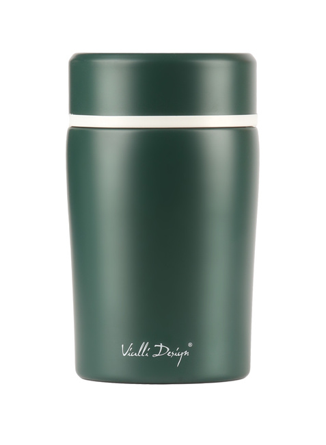 Termos Obiadowy 500ml Fuori Zielony 27749 - Vialli Design