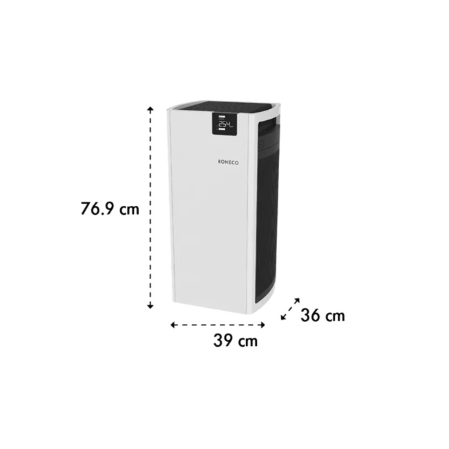 Oczyszczacz powietrza Boneco P710