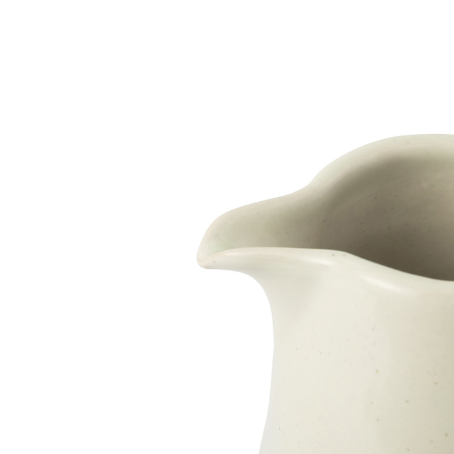 JAMIE OLIVER dzbanek ceramiczny 450 ml Big Love do herbaty i kawy