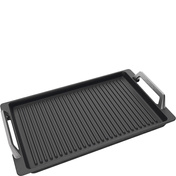 Smeg - Akcesorium GRILLPLATE UNIVERSAL