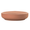 Mydelniczka Zone Denmark Ume Terracotta, powierzchnia miękka w dotyku