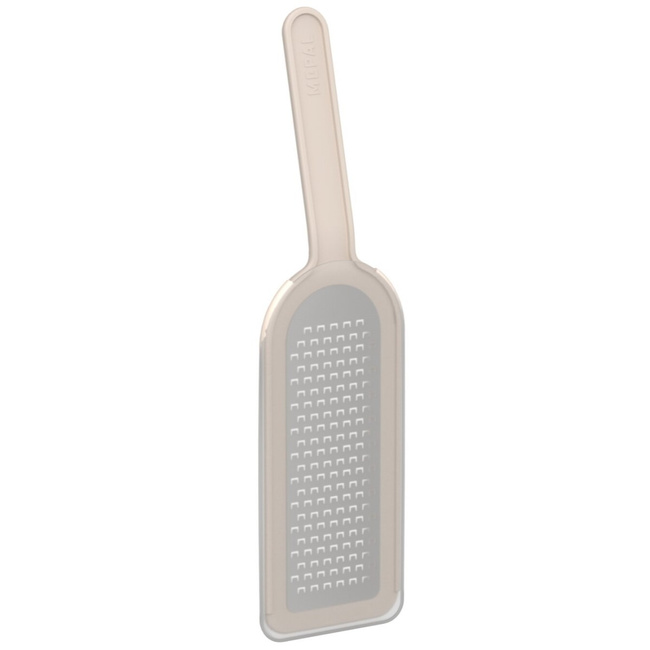 Tarki stalowe 30 cm Chalk - Mepal