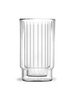 2 Pucharki Do Deserów Z Podwójną Ścianką 300 Ml Lungo 7879 - Vialli Design