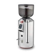 Młynek do kawy La Pavoni Cilindro chrom LPGGRI01EU