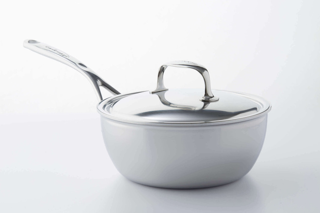 Atlantis 7 rondelek stożkowy 2.5 Ltr - Demeyere