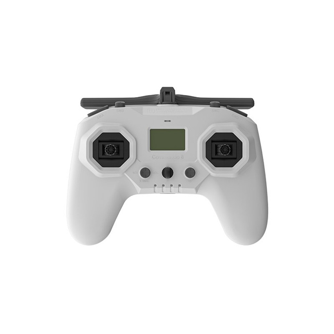 Aparatura iFlight Commando 8 Pro GemX TX, ExpressLRS 2.4GHz i 900MHz
