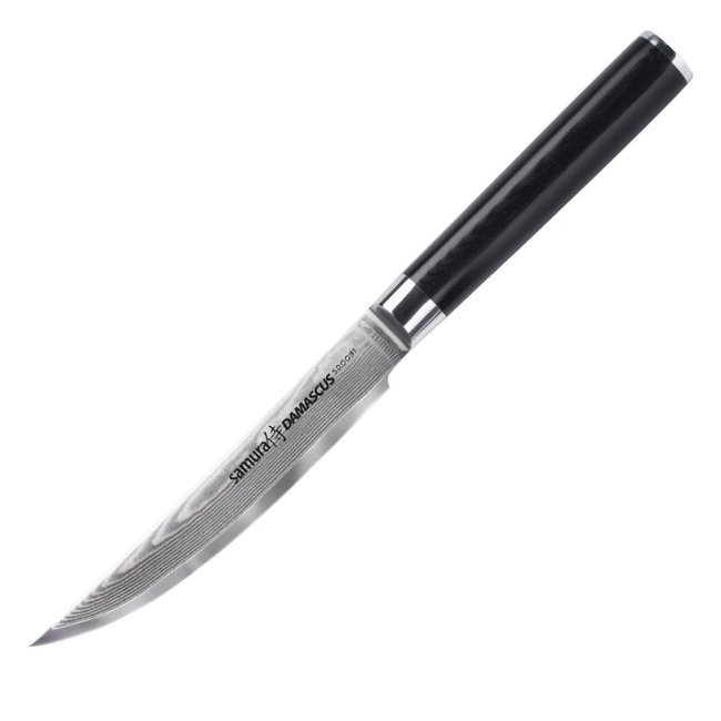 Samura Damascus Nóż do steków 12 cm