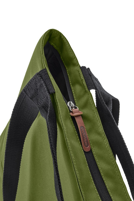 Torba termiczna Black+Blum Outdoor 16 l, kolor mchu