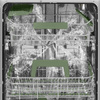 Smeg Zmywarka do naczyń, 60 cm STL7252C UNIVERSAL