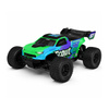Samochód zdalnie sterowany Extralink RC SC10, Extreme Truck 1:10 4WD Brushless, zielony