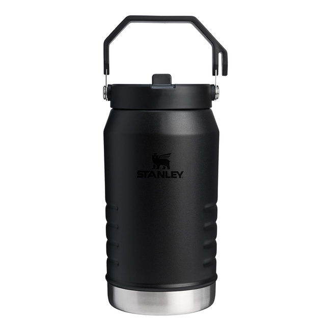 Stanley Bidon Sportowy Iceflow™ Flip Straw 1.9l Black 2.0