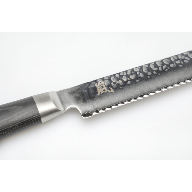 Taishi Bread Knife 23 Cm/9 -