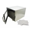 Dehydrator Wartmann WM-2206 DH w zestawie z silikonowymi podkładkami