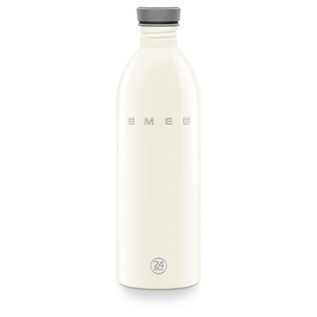 Smeg - Butelka na wodę WBF02CR 24Bottles® - CR