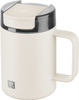 Thermo Plus Kubek Termiczny Z Uchwytem - 380 Ml, Kremowy - Zwilling