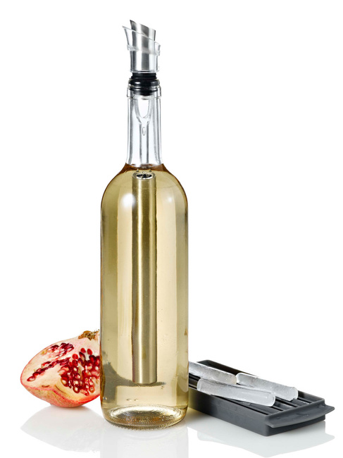 Nalewak O Sześciu Funkcjach Icepour